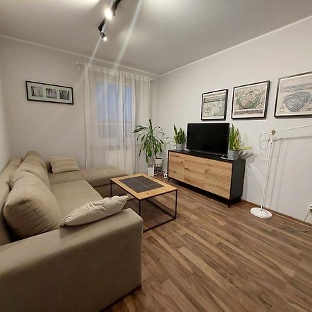 Apartment Gdansk Center, Old Town. Exterior photo