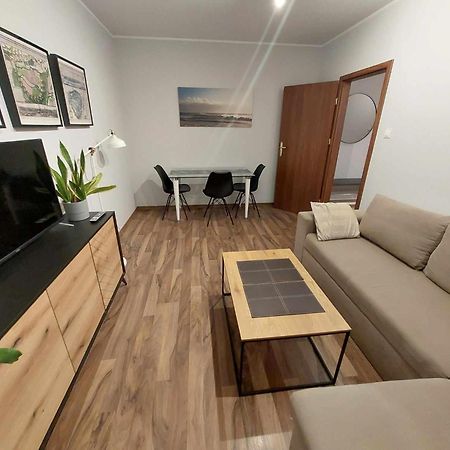 Apartment Gdansk Center, Old Town. Exterior photo