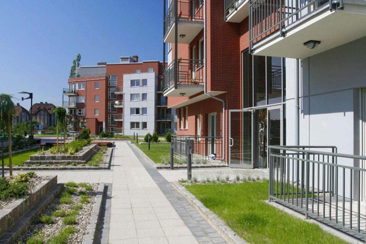 Apartment Gdansk Center, Old Town. Exterior photo