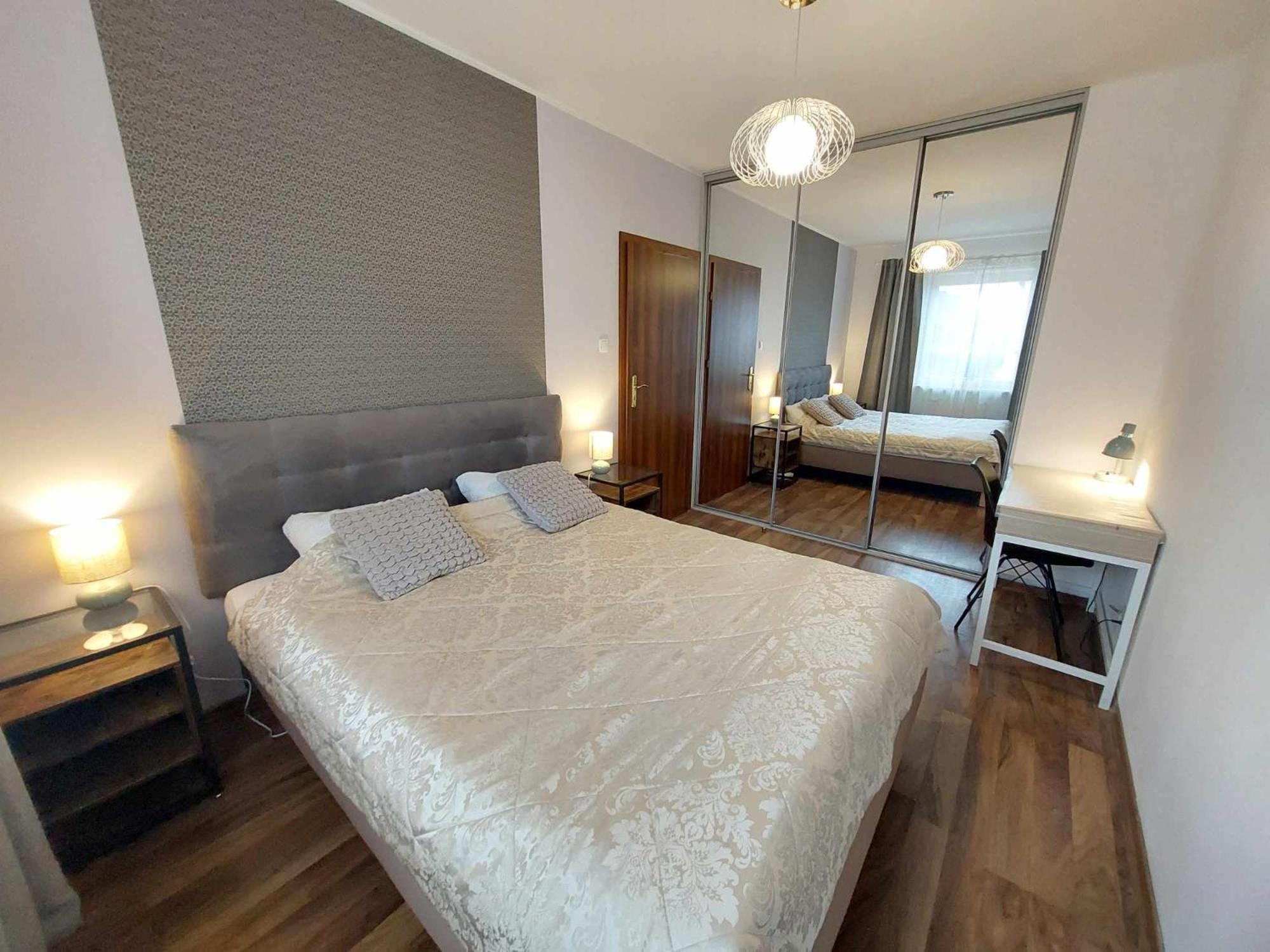 Apartment Gdansk Center, Old Town. Exterior photo