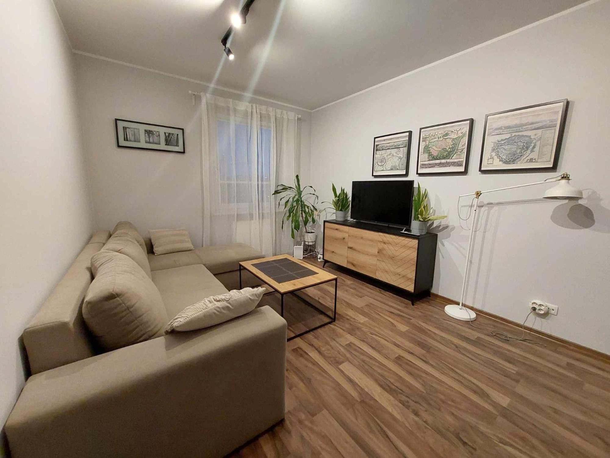 Apartment Gdansk Center, Old Town. Exterior photo