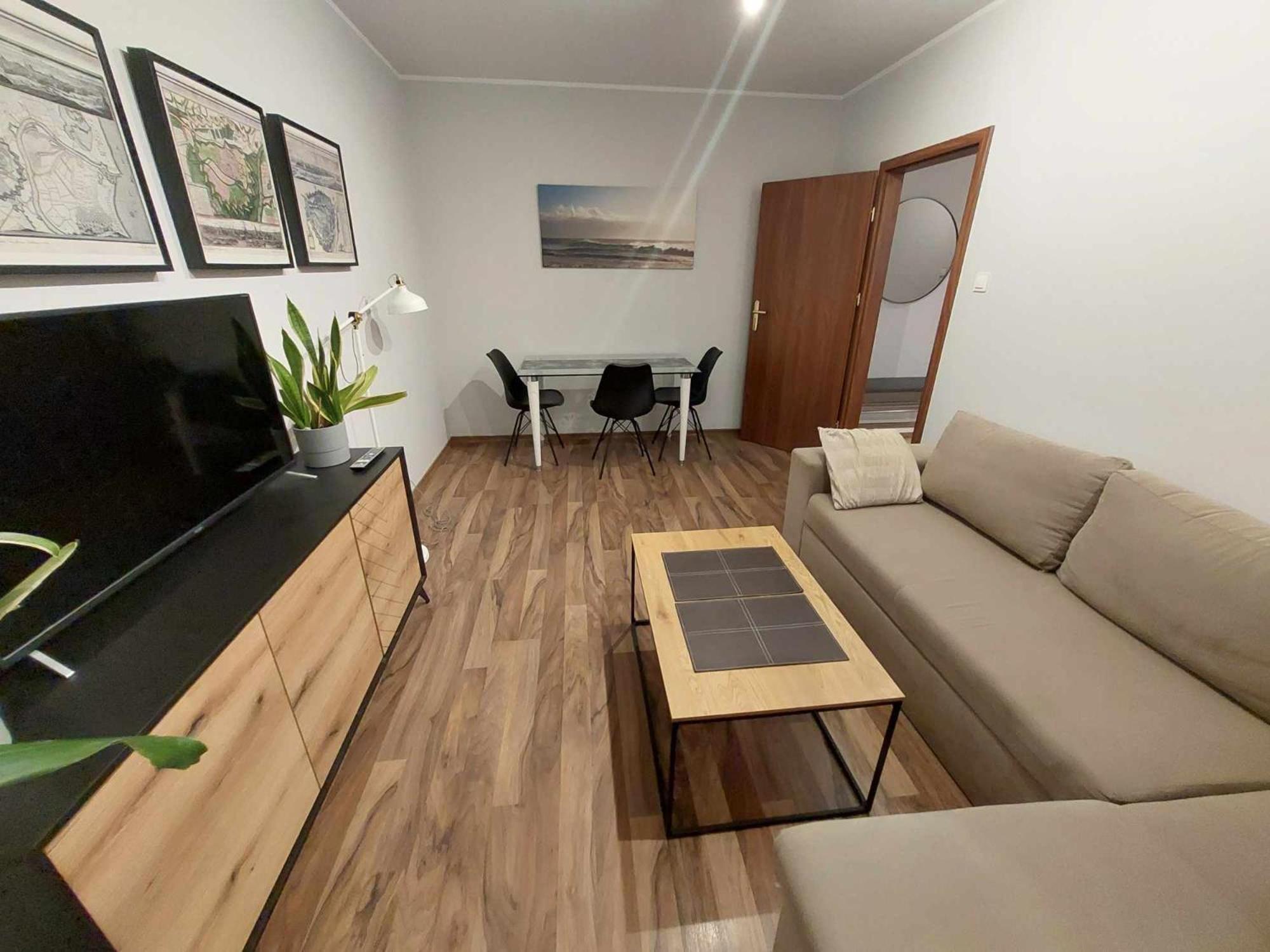 Apartment Gdansk Center, Old Town. Exterior photo