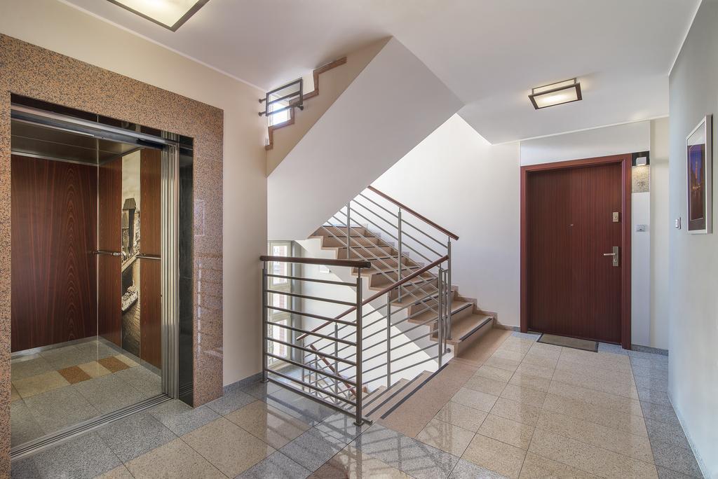 Apartment Gdansk Center, Old Town. Exterior photo